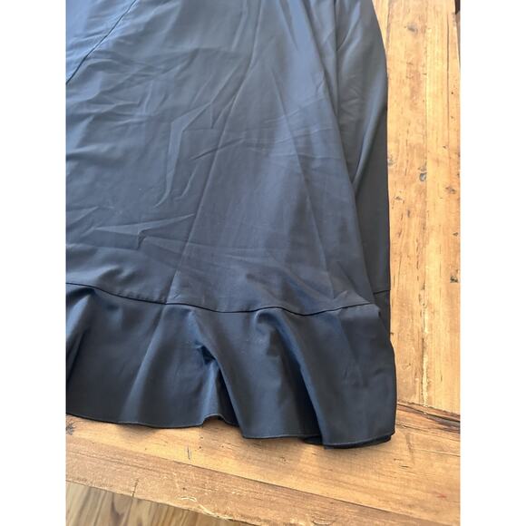 Halara Breezeful High Waisted High Low Quick Dry Maxi Skirt Skort Size Large - Picture 11 of 16